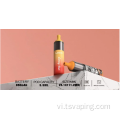 Tàu kéo vape dùng một lần Evo